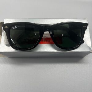 RAYBAN ORIGINAL WAYFARER CLASSIC